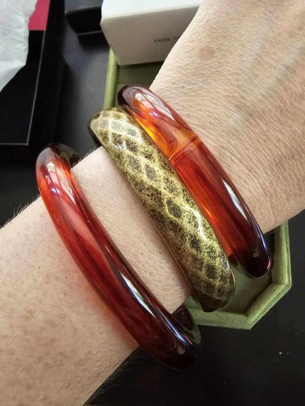 Avon Bracelets